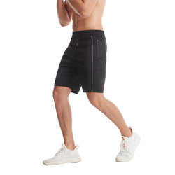 Running Training Casual Five Crop Pants