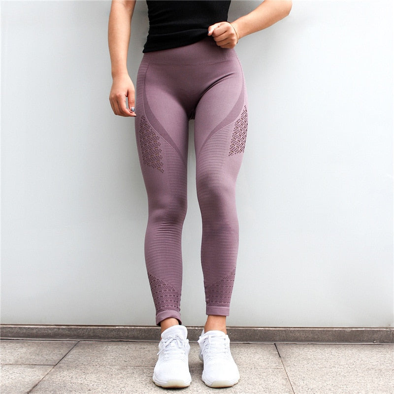 Super stretchy High Waist Sport Leggings