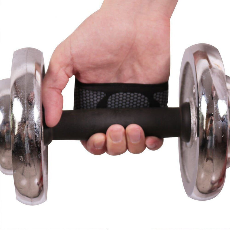 Fitness Anti-slip Weight Lifting Gloves