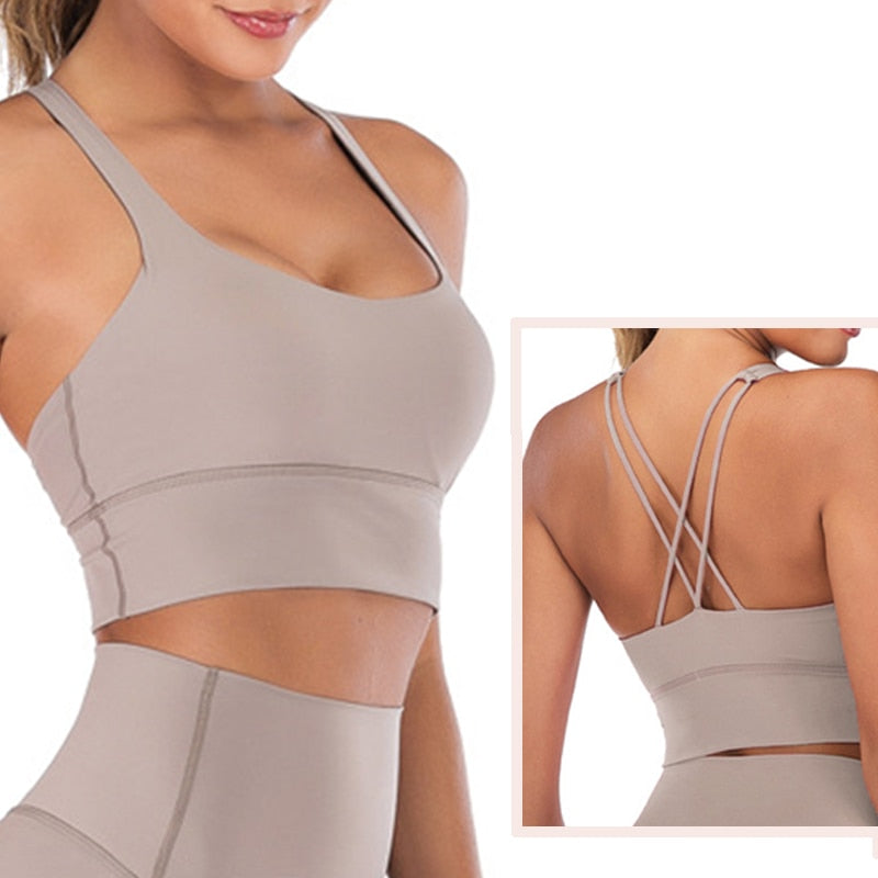 Yoga Set Short Women Fitness Set Yoga Outfit For Women