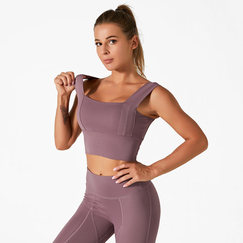 Set Sports Bra Breathable and leggins