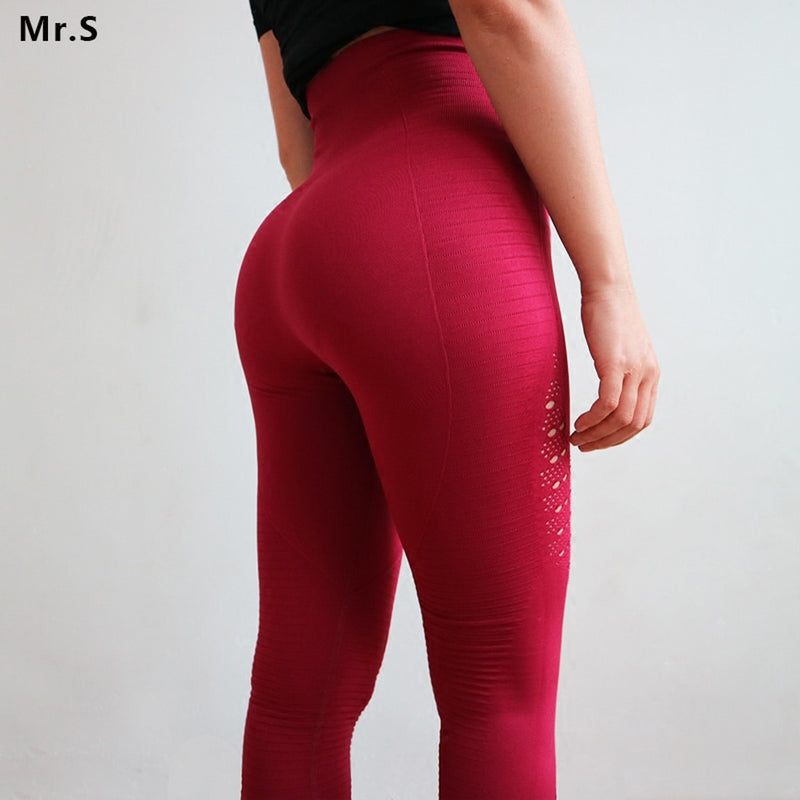 Super stretchy High Waist Sport Leggings