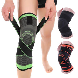 Sports Pressure Knee Pads