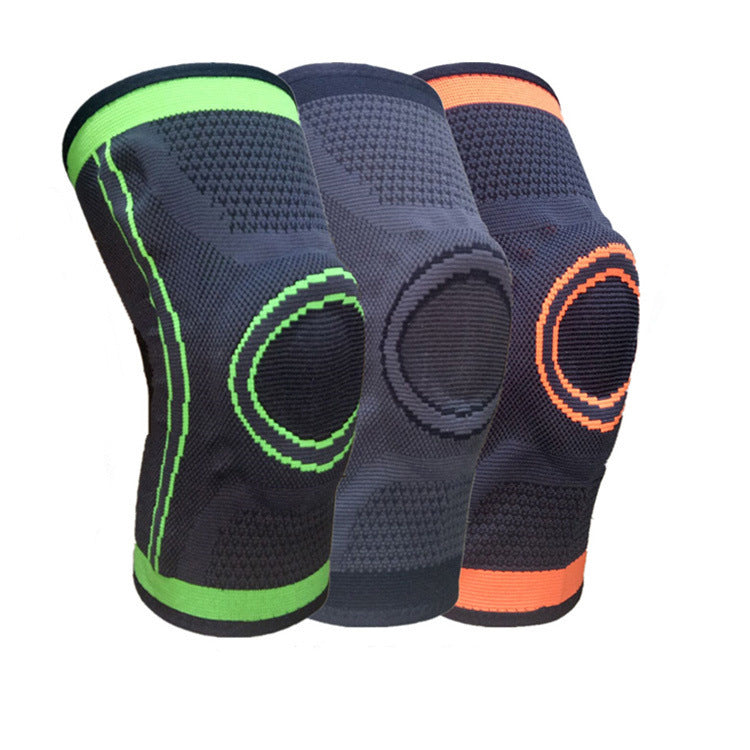 Sports Pressure Knee Pads