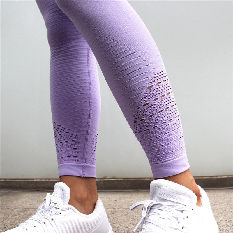 Super stretchy High Waist Sport Leggings