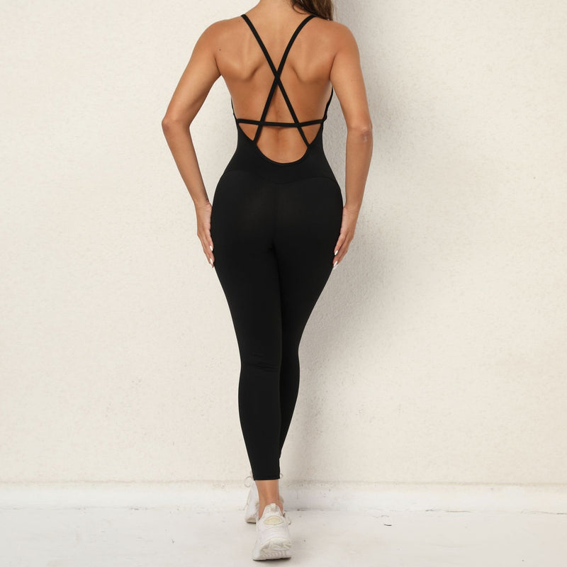 Bodysuit, Fitness Yoga